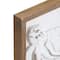 American Art Decor Marine Maties Medallions Set - 9.06" x 9.06"